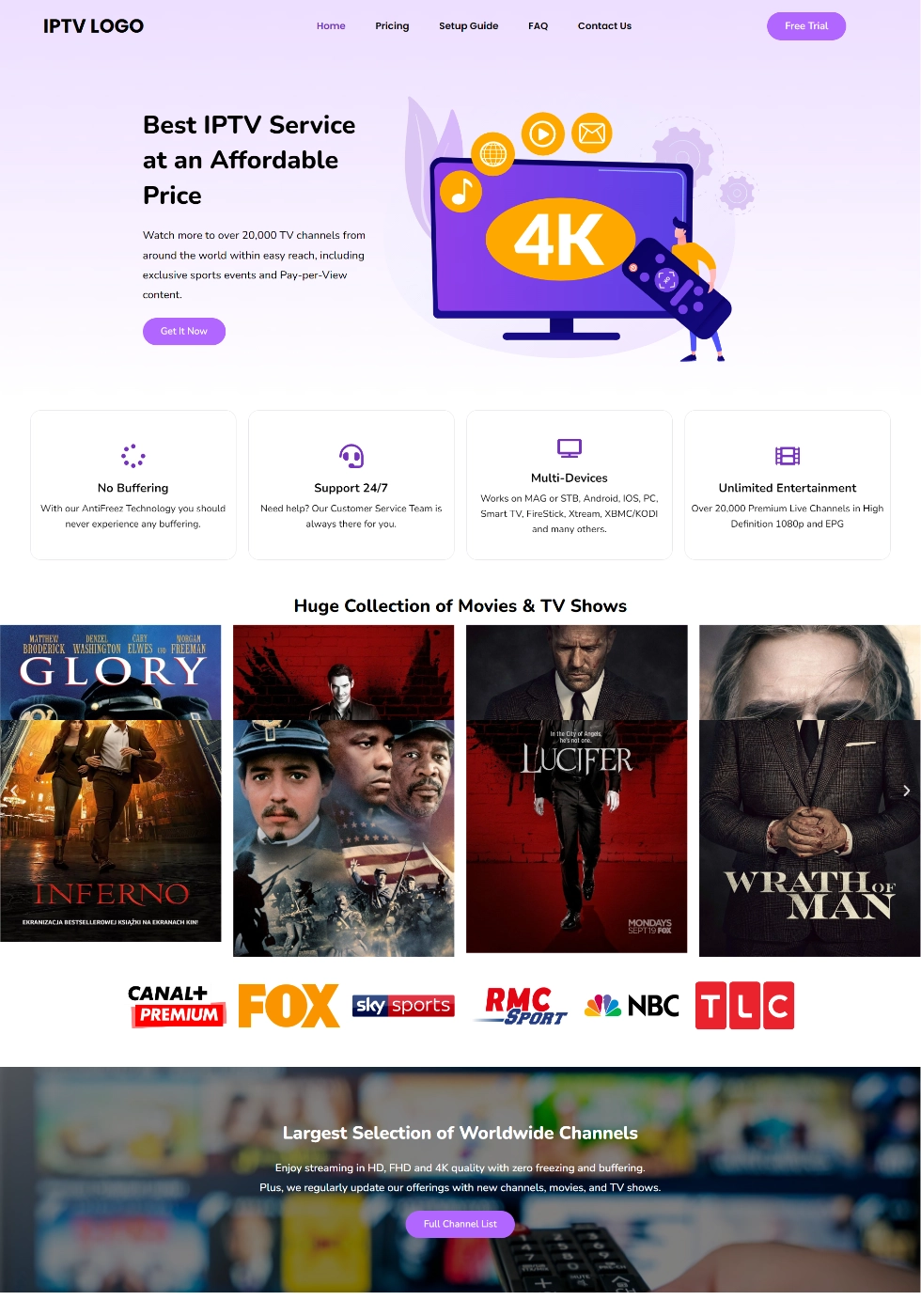 purpletv