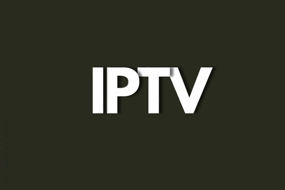 Erhöhung der Ladegeschwindigkeit der iptv-Website