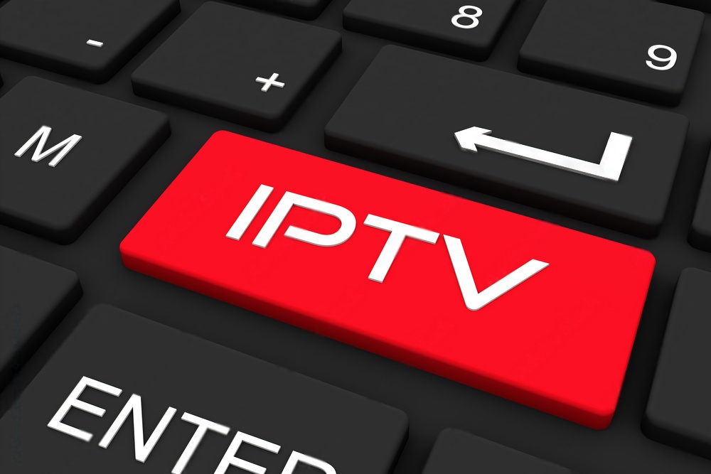 best high converting iptv templates essential elements