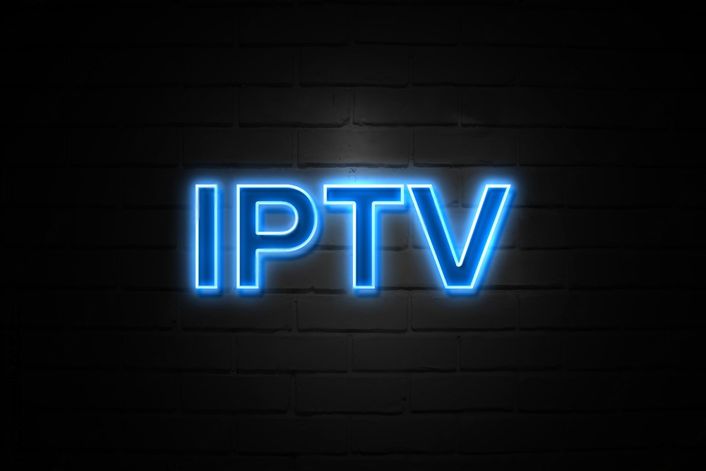 iptv templates vs custom website